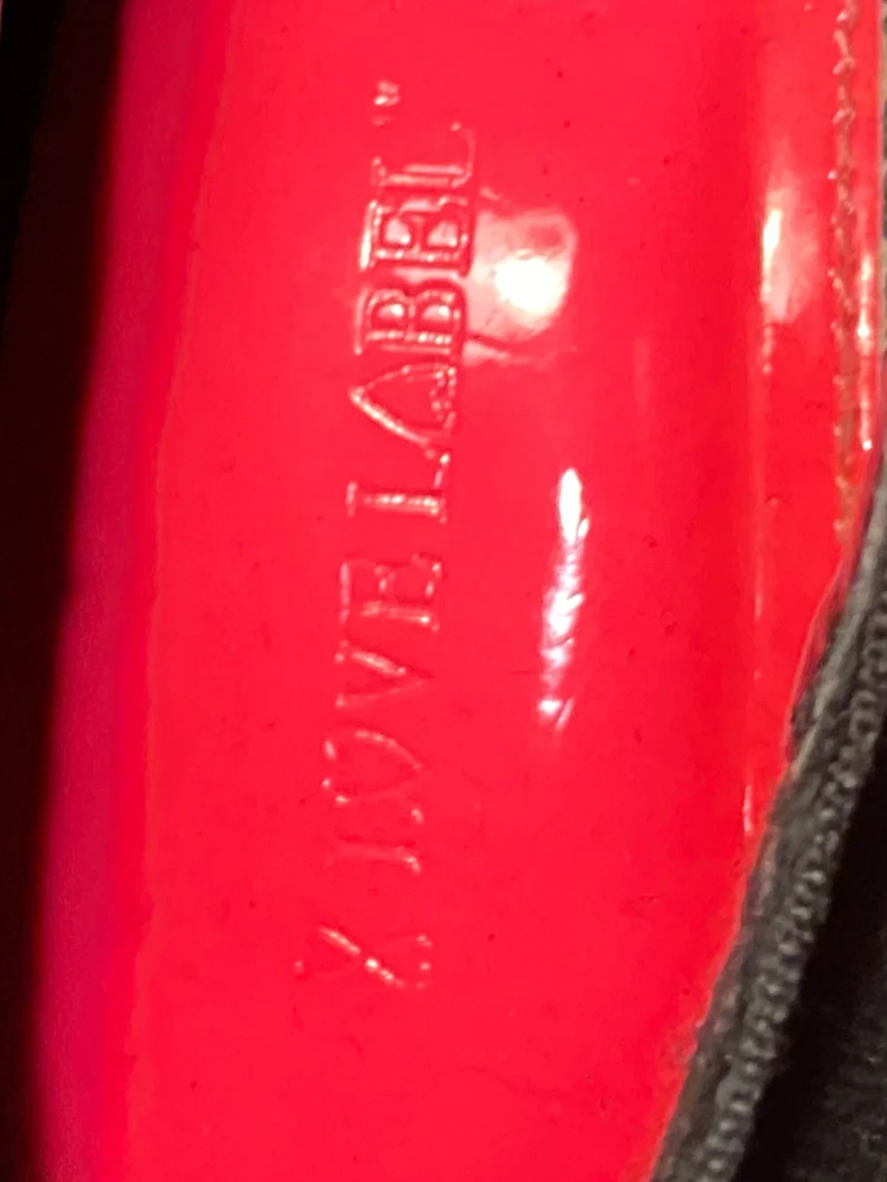 LOVE LABEL elegant but